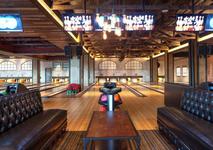 Bowl & Barrel