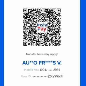 GCASH: Our newlywed fund
