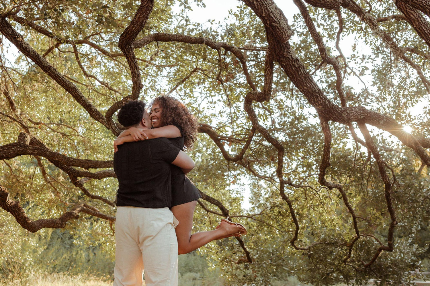 The Wedding Website of Ellen Nobrega and Jalen Rice