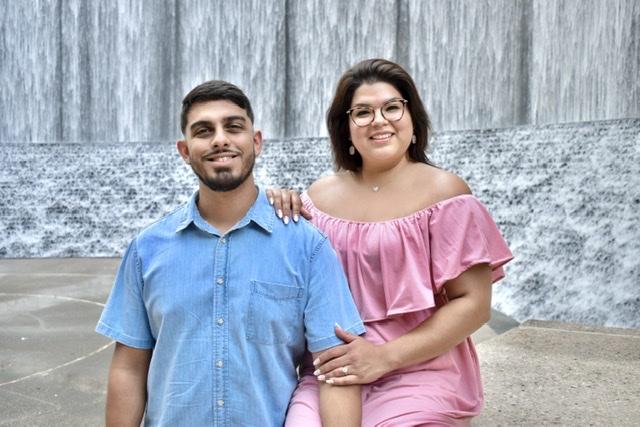 The Wedding Website of Anais Ojeda and Frank Liñan