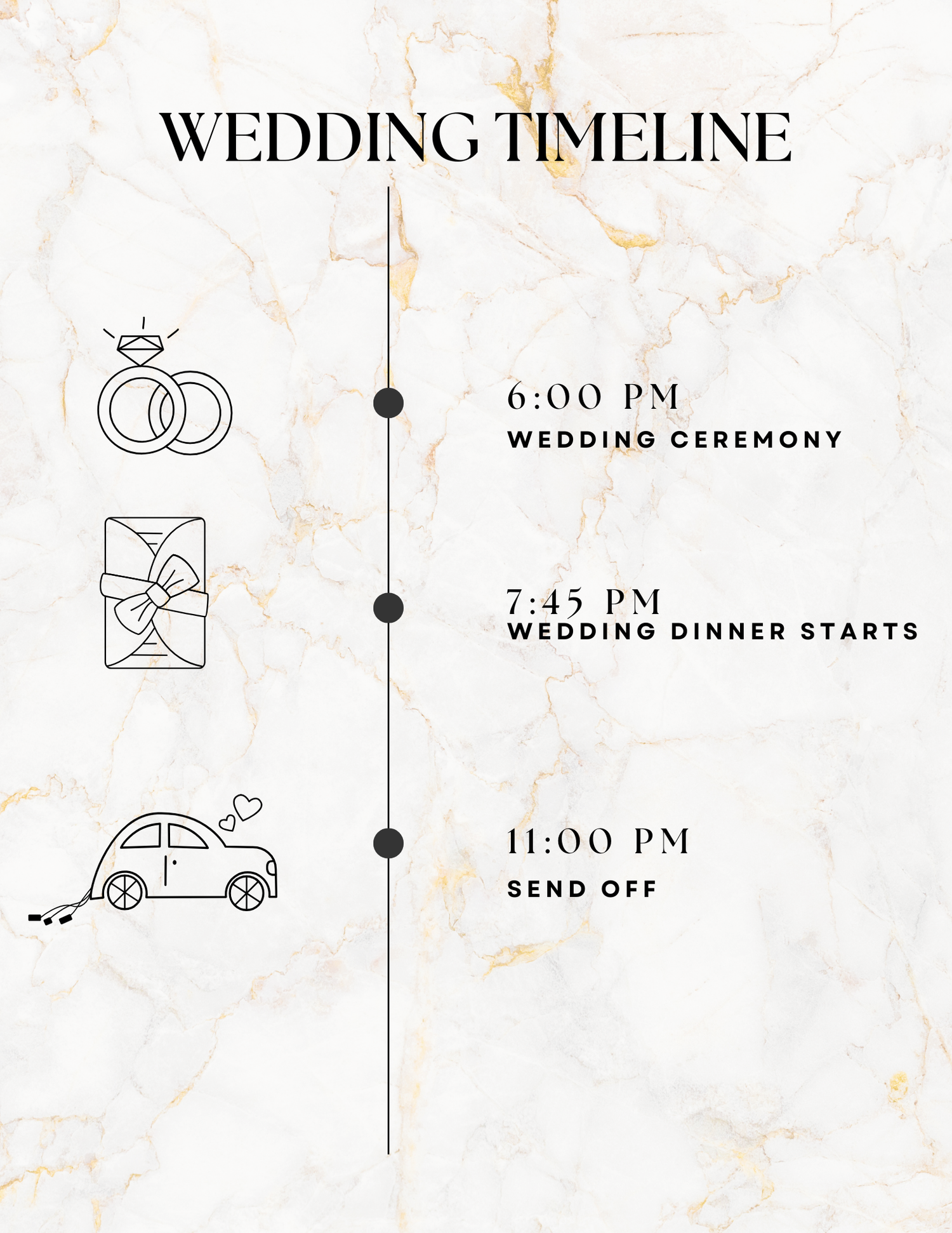The Wedding Website of Destiny Kilgore and Brandon Banks