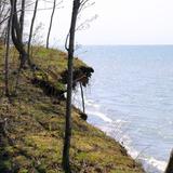 Erie Bluffs State Park