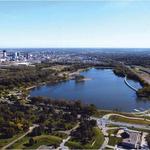 Gray's Lake Park