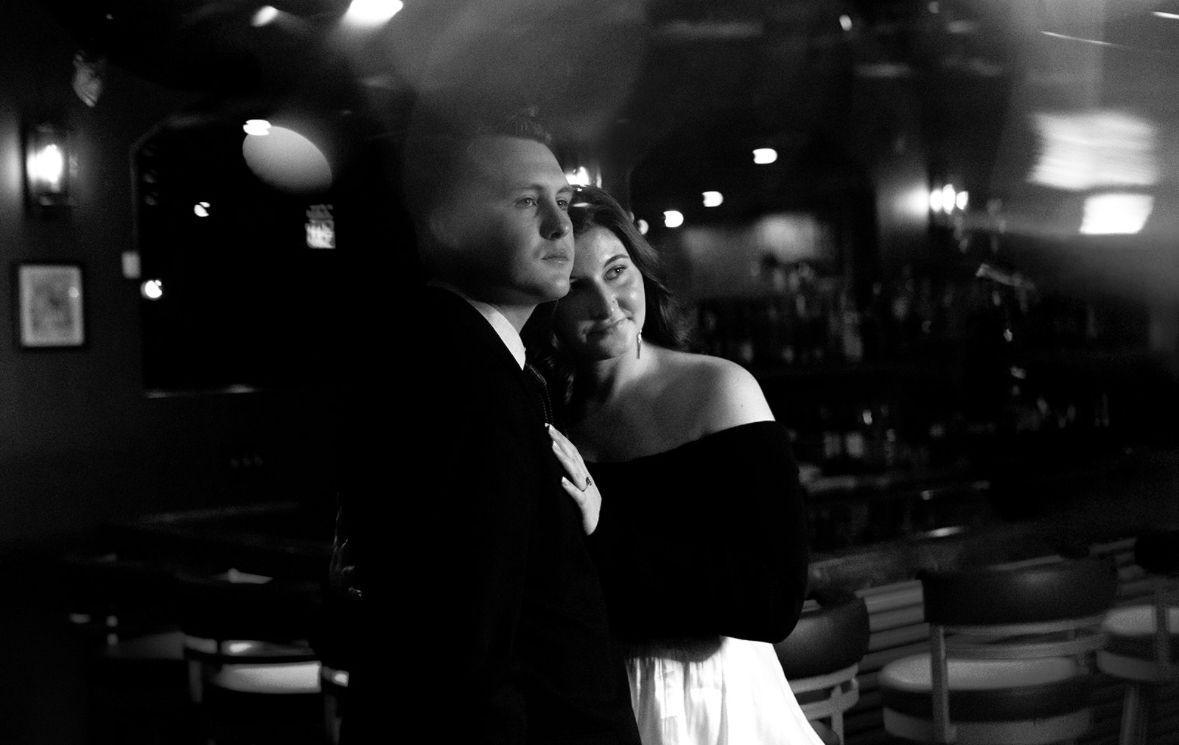 The Wedding Website of Morgan Santiago and Blayne Gates