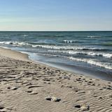 New Buffalo Beach