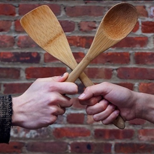 Learn How to Cook: 5 Week Program