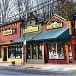 Fort Langley