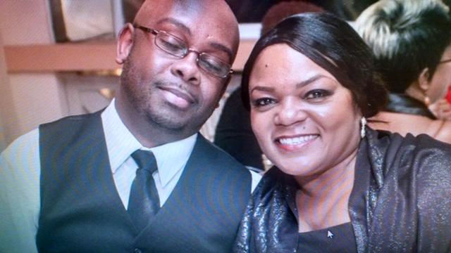 The Wedding Website of Sean Holloway and Carol Coleman