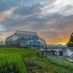Phipps Conservatory and Botanical Gardens