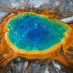 Yellowstone National Park