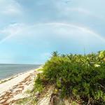 Telchac Puerto/Kokomo Beach