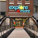Explore & More - Children's Museum