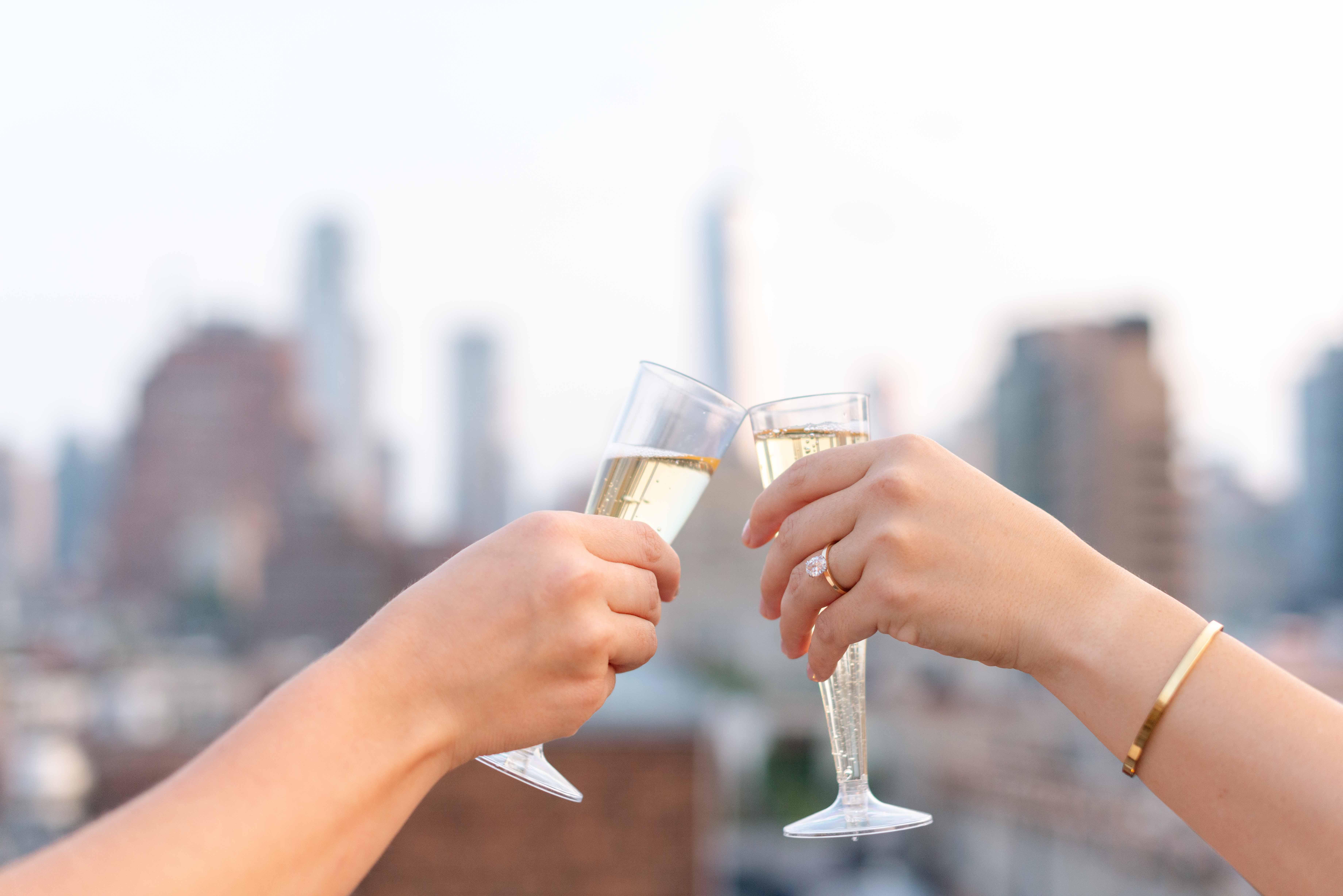 The Wedding Website of Rheanna Smith and Torina Fite