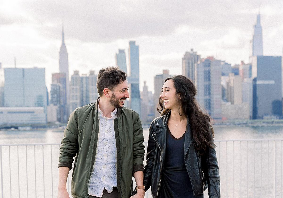 The Wedding Website of Jasmin Khan and Daniel Ensanian