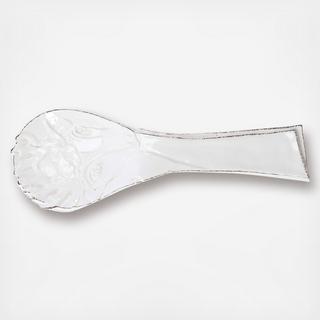 Lastra Winterland Spoon Rest