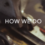 Raleigh Denim Workshop + Curatory