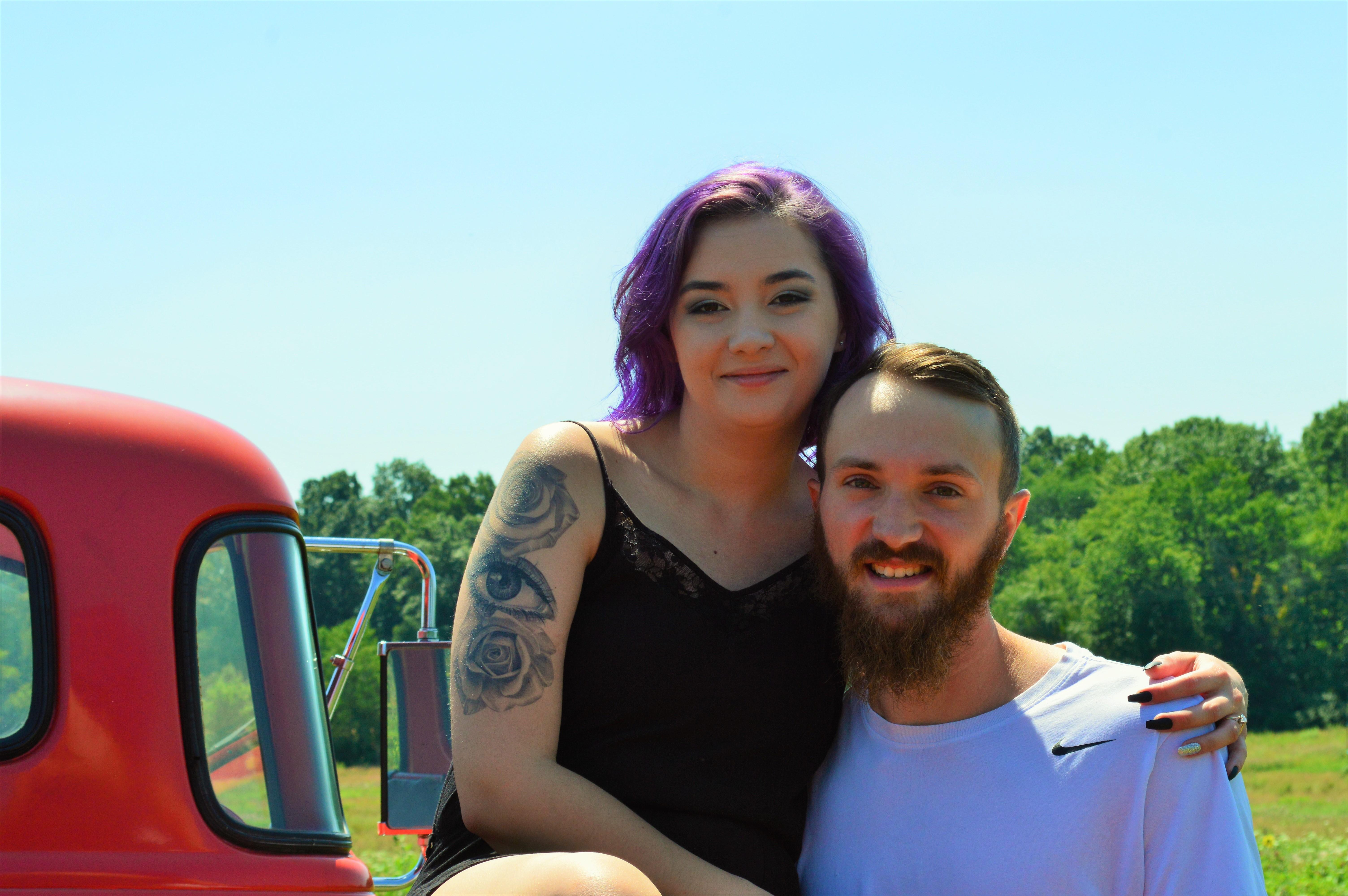 The Wedding Website of Jessica Forester and Jacob Rippl
