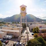 Warner Bros. Studio Tour Hollywood