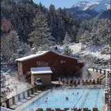 Mt Princeton Hotsprings Resport