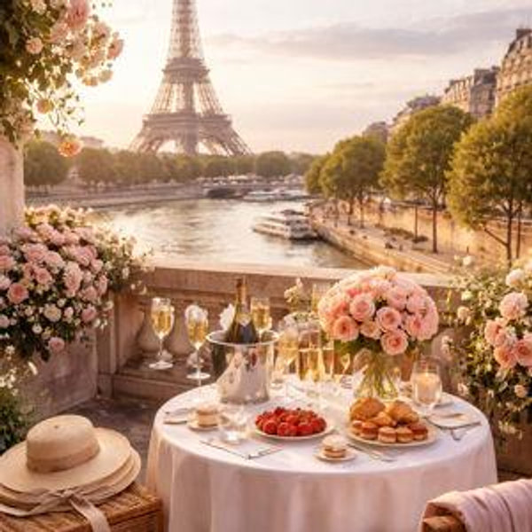 Honeymoon fund