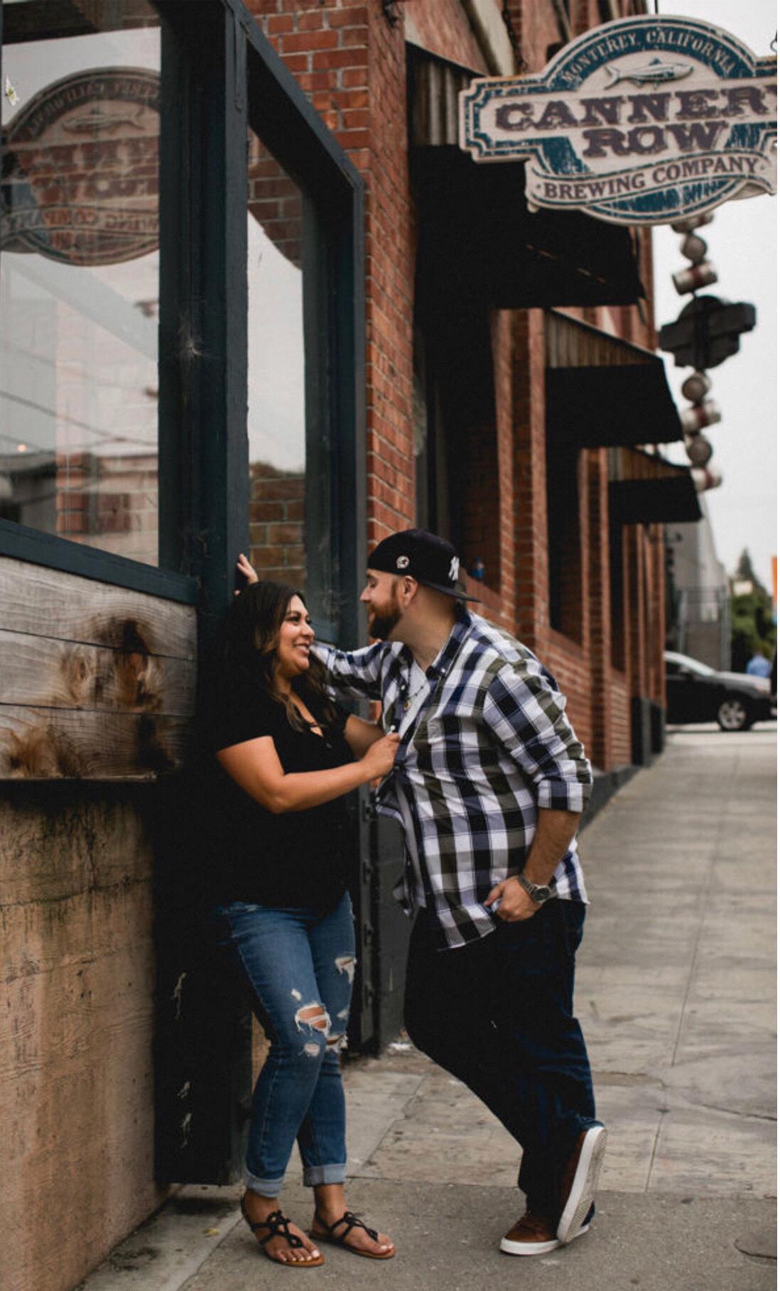 Captured By Alicia Alejo at Reverie Photos and FIlms