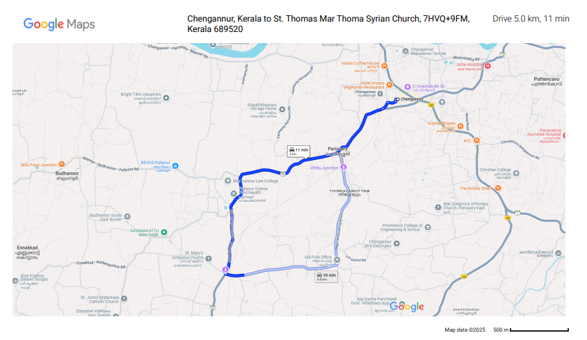 The Wedding Website of Sruthi Merin Mathew and Rev. Thomas Daniel