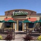 Fredrico's Pizza