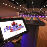 Maple Lanes Bowling Center