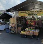 Kona Farmers Market