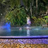 Baldi Hot Springs Resort Hotel & Spa