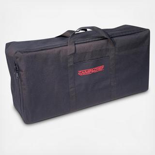 2-Burner Camp Stove Carry Bag