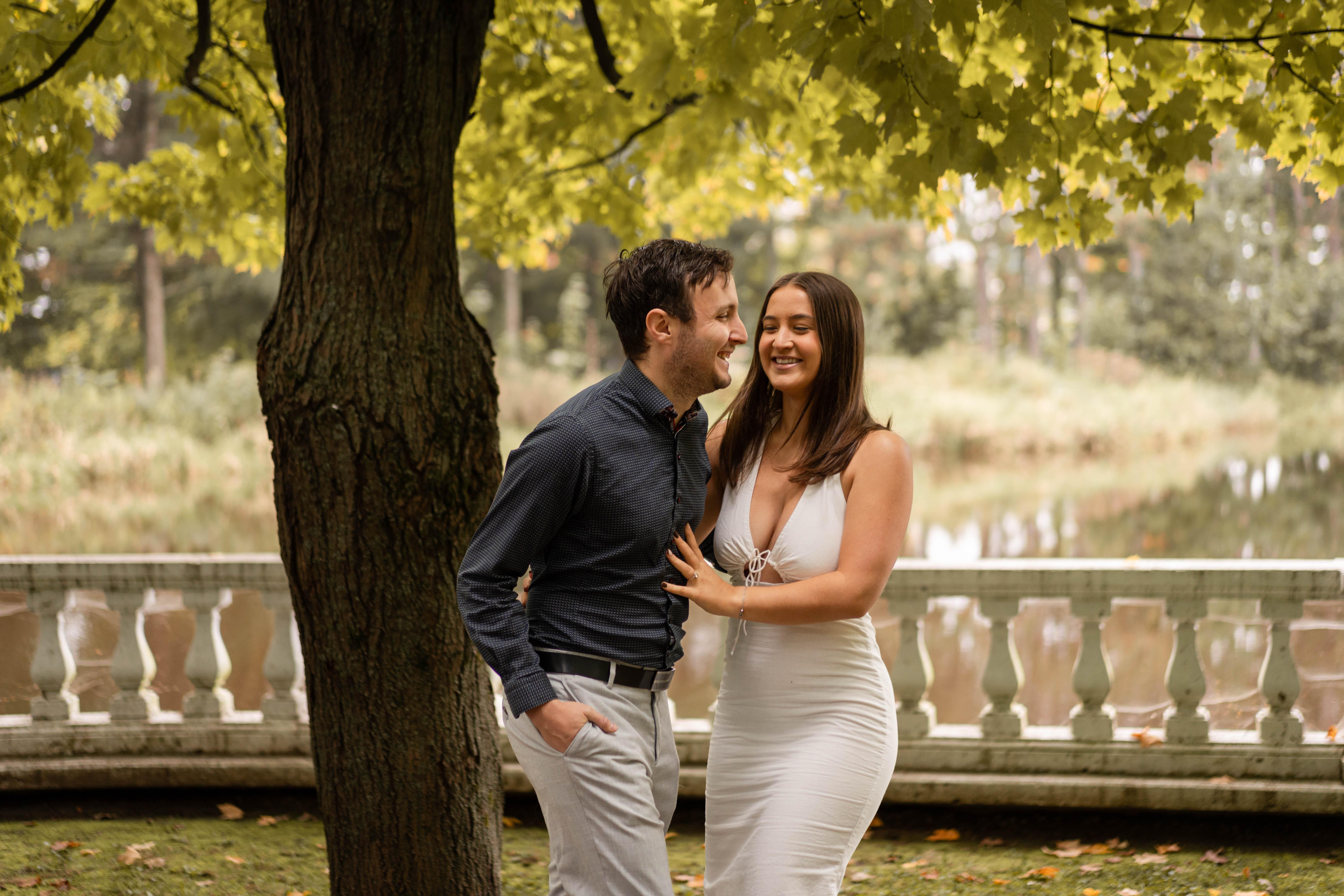 The Wedding Website of Audrey Héroux and Mathieu Langevin