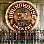 Roundhouse Brewery
