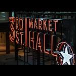 3rd St. Market Hall