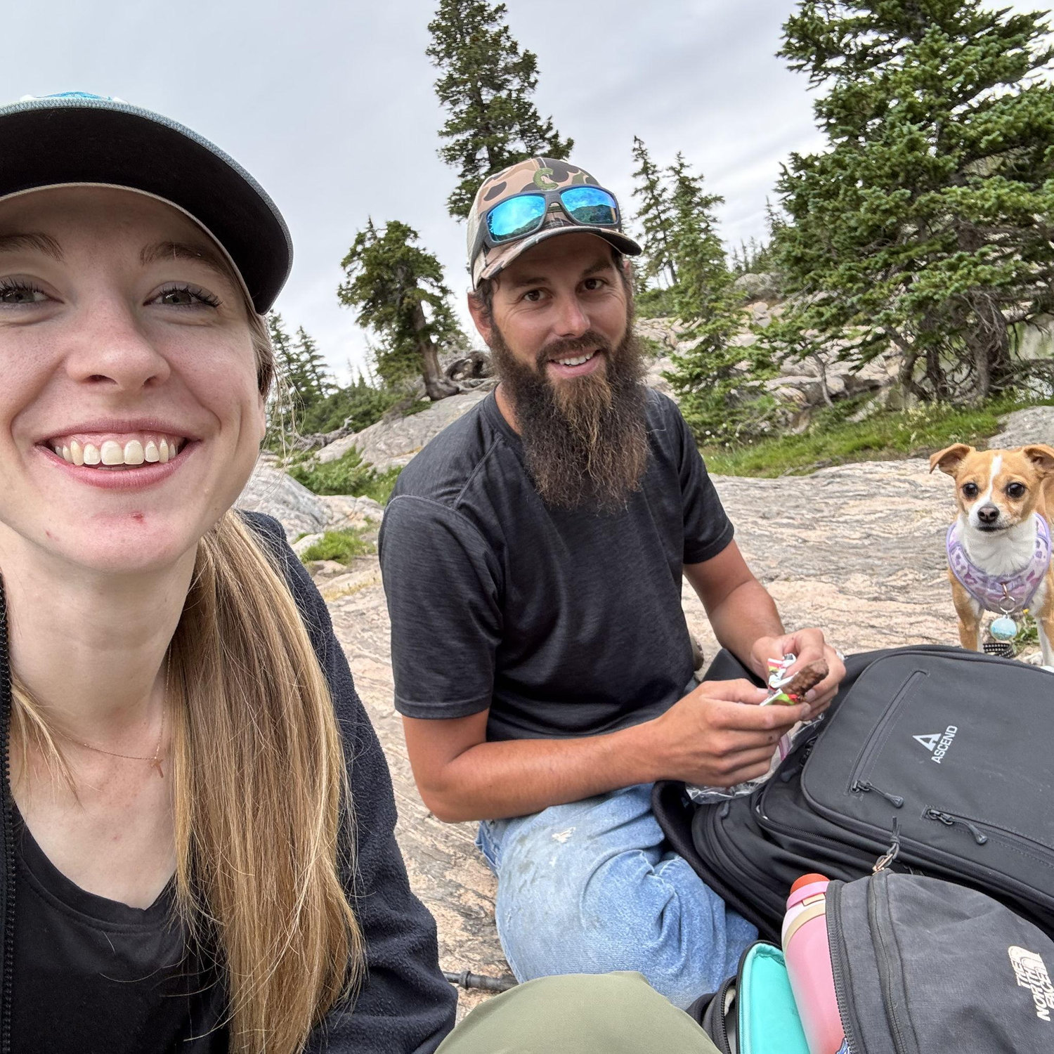 Hiking Adventures 2025