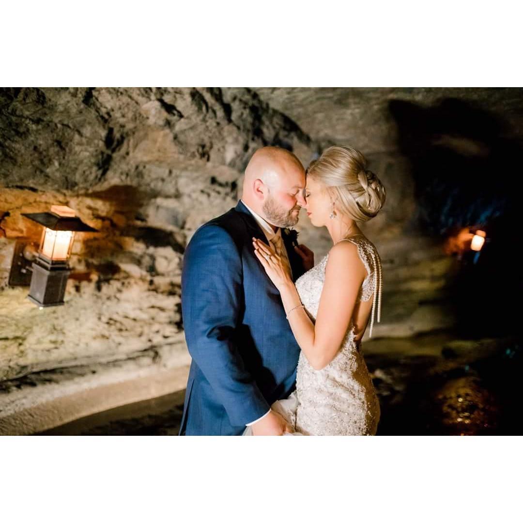 Credit: Chelsea Lusk Photography
http://chelsealusk.com/
#HESScapeToTheOzarks