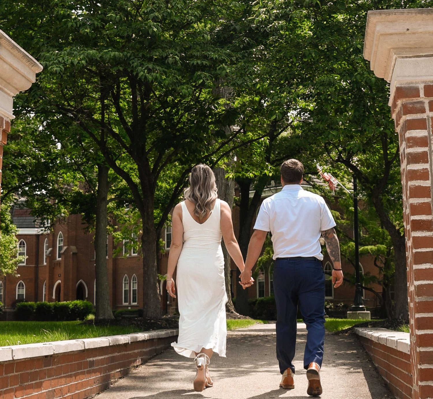 The Wedding Website of Abbie Scholz and Ryan Tuchow