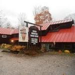 Green Mountain Sugar House