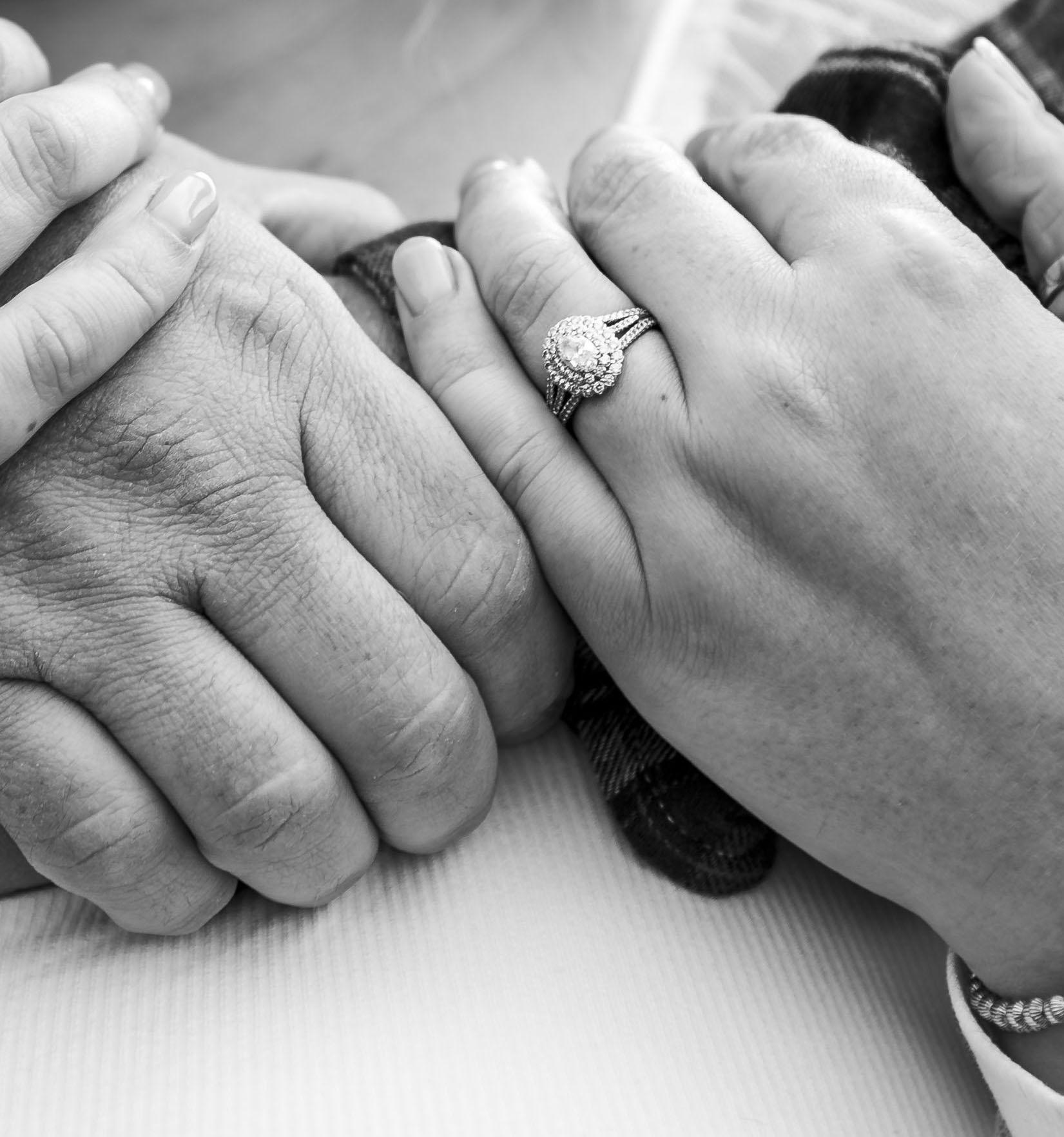 The Wedding Website of Kelsey Frost and Kyle Handville