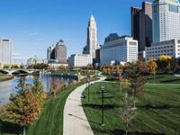 Scioto Mile Promenade