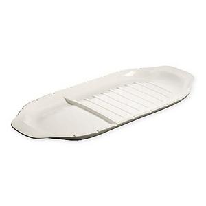 Villeroy & Boch BBQ Passion Extra Large Kebab Serving Platter