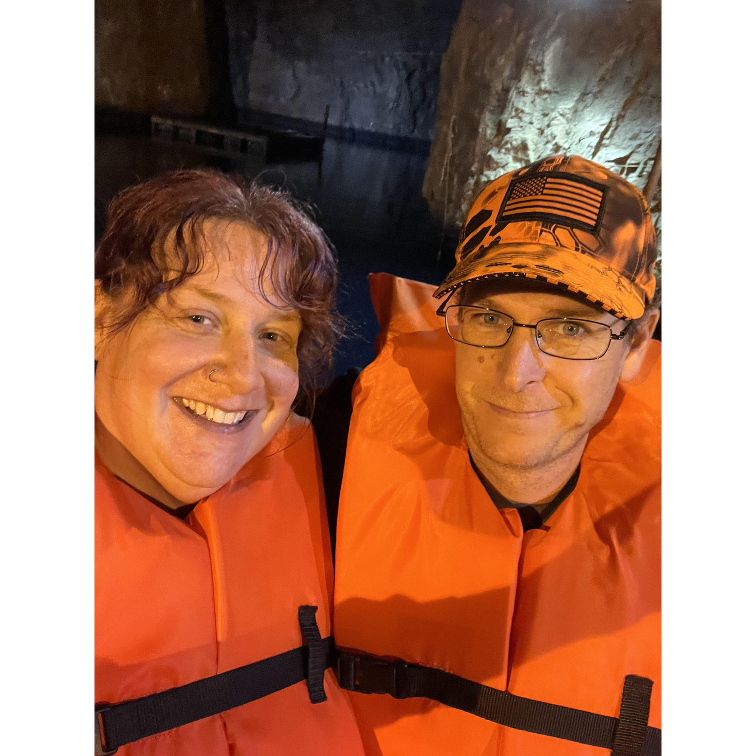 Bonne Terre Mine