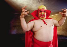 Arena Cancun Lucha Libre TWS