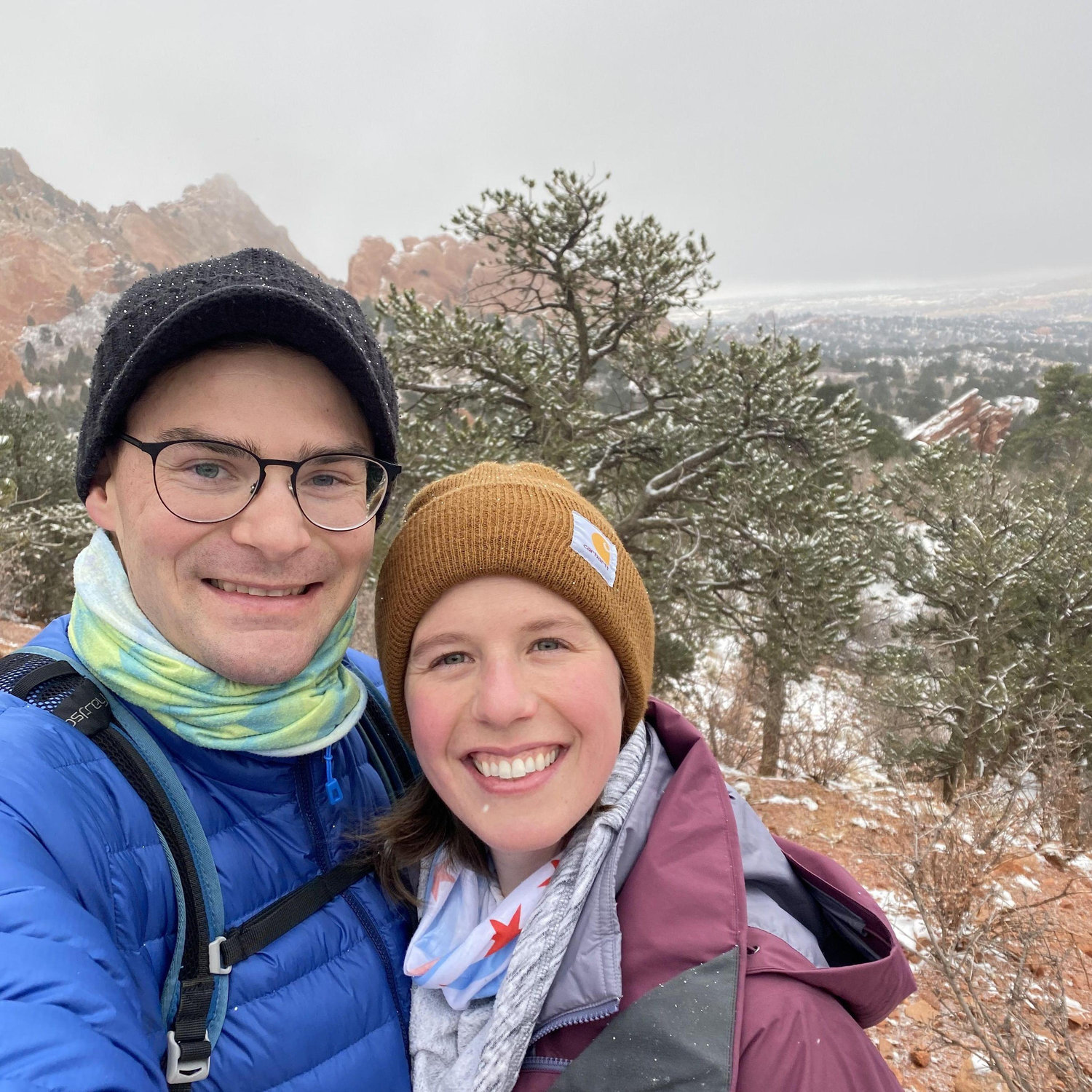 Garden of the Gods