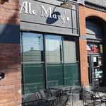 Ale Mary’s at the Bittenbender