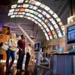 Computer History Museum