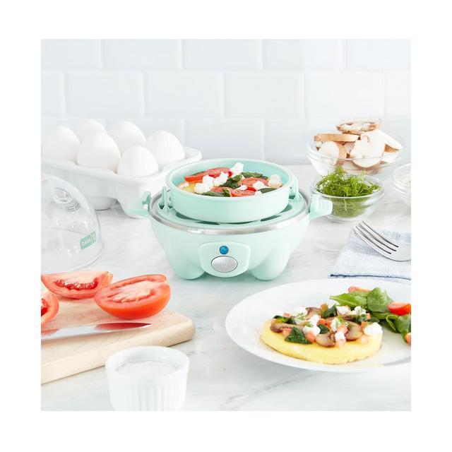 Dash Everyday Egg Cooker