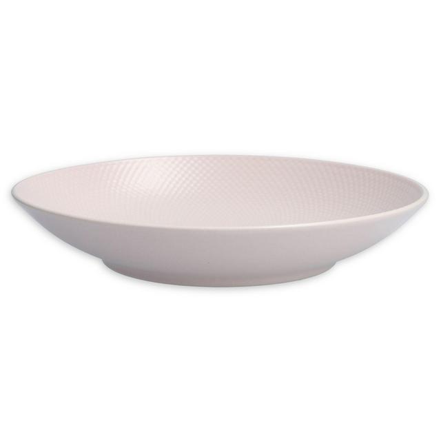 Neil Lane™ by Fortessa® Trilliant Pasta Bowls in Blush (Set of 4)