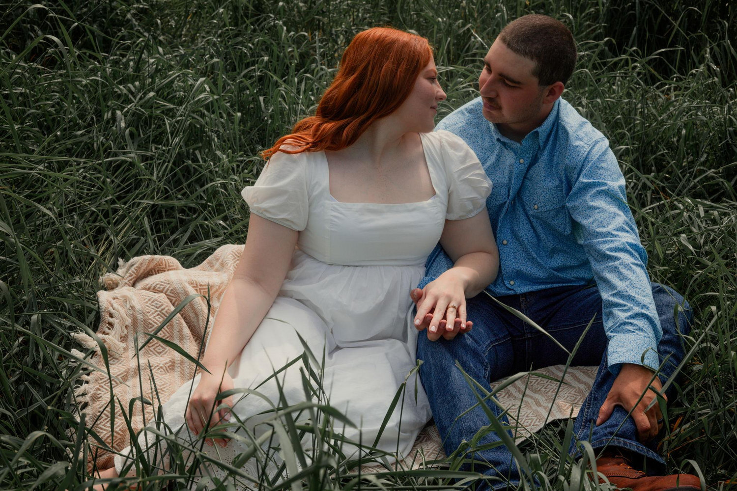 The Wedding Website of Lexie Bukowski and Brandon Peak