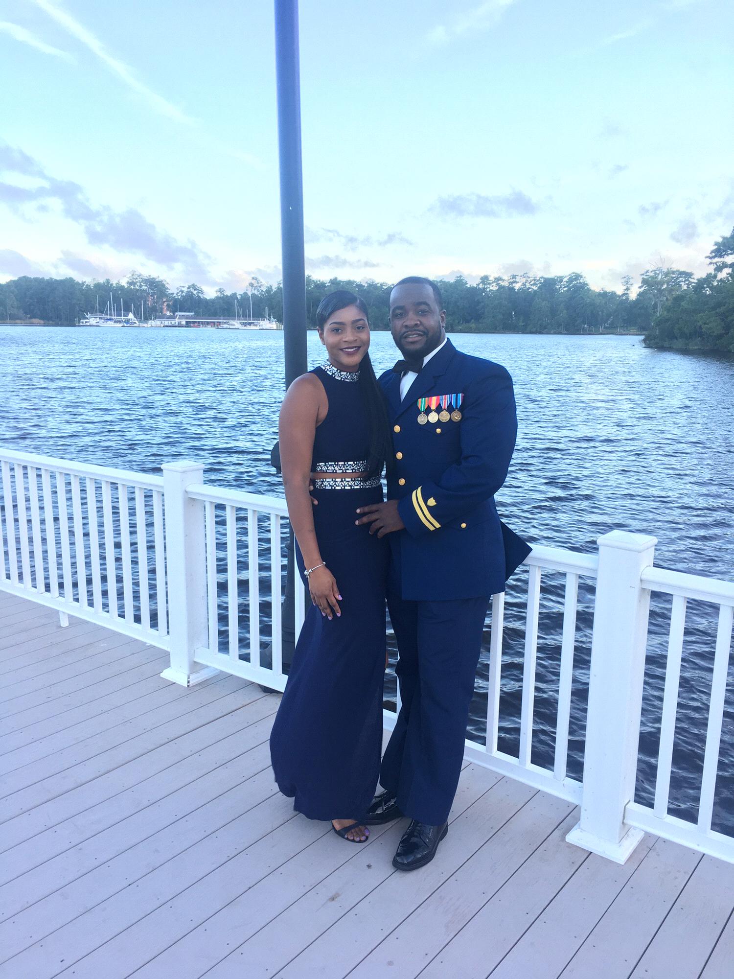 Wilmington, NC
August 2017